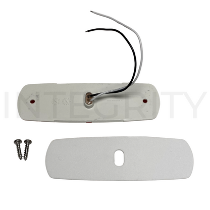 Newmar RV Red LED Clearance Sidemarker Light 67167