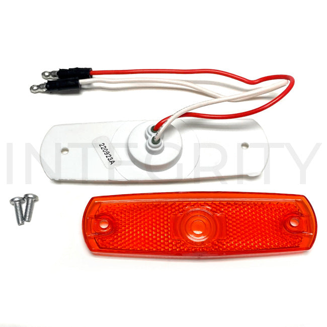 Newmar RV Clearance Light LED Red 55307