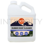 RV Rubber Roof Cleaner 1 Gallon