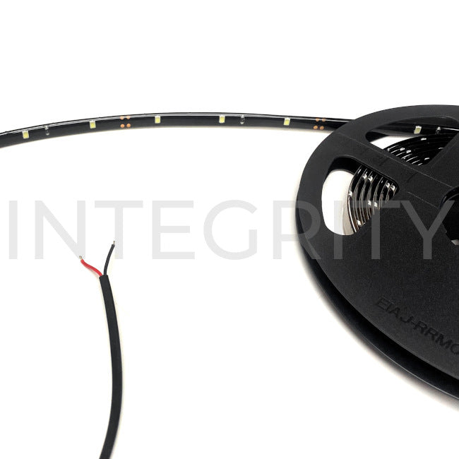 RV 16 ft LED Light Strip for Carefree Awning (to fit Newmar 148715A)