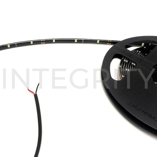 RV 16 ft LED Light Strip for Carefree Awning (to fit Newmar 148715A)
