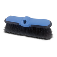 RV Roof Scrub Brush 10" Medium Bristle