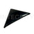 Newmar RV Rubber Corner Protector for Slide Out PSO 52056P