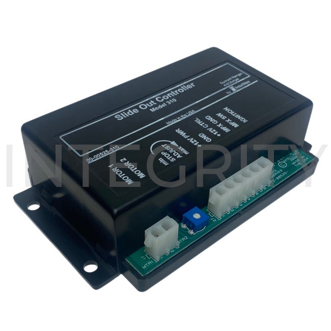 Newmar RV Intellitec Model 310 Slide Out Control 27765