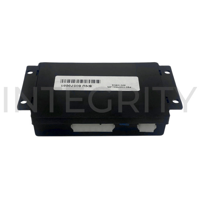 Newmar RV Intellitec Model 310 Slide Out Control 27765