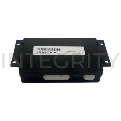 Newmar RV Intellitec Model 310 Slide Out Control 27765