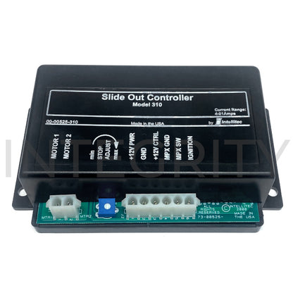 Newmar RV Intellitec Model 310 Slide Out Control 27765