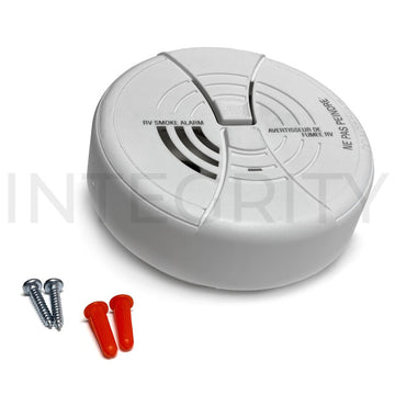 Newmar RV Smoke Detector with Battery 119606