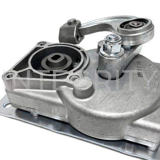 Newmar RV Gearbox Curved Linkage "A" for Electric Steps 010949