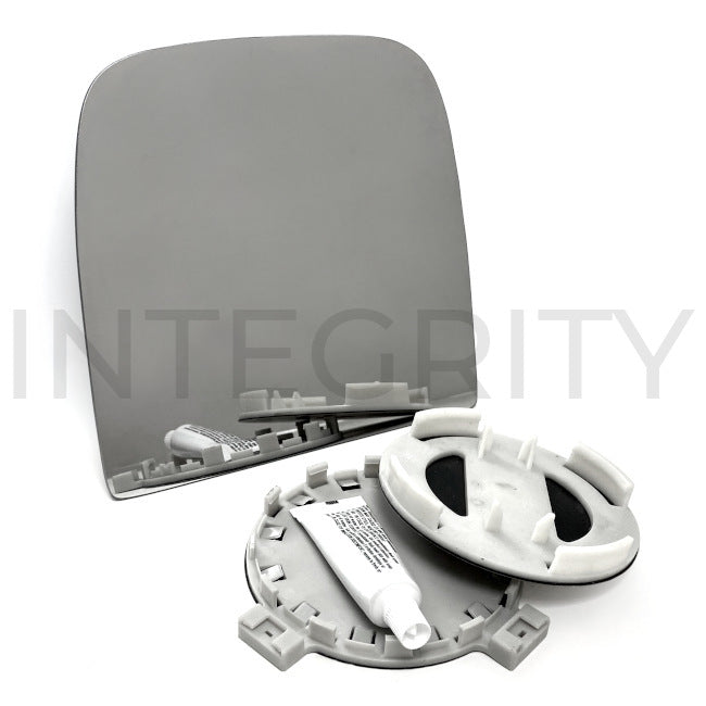 Newmar RV Upper Heated Mirror 7 9/16" x 8" Kit 05278