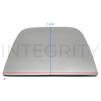 Newmar RV Upper Heated Mirror 7 9/16" x 8" Kit 05278