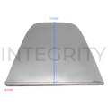 Newmar RV Upper Heated Mirror 11 5/16" x 8 5/16" Kit 023727