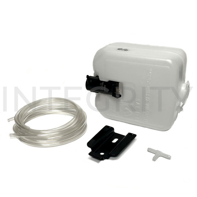 Denso RV Windshield Washer Reservoir Tank Kit 6 Quart 060800-0550