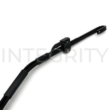 Newmar RV Radial J-Hook Wiper Arm 30", 16 Degree Bend 106879L