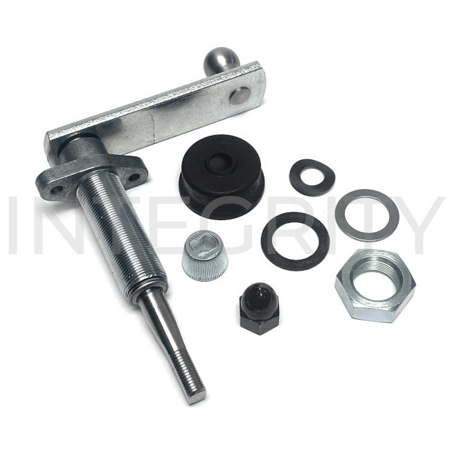 Newmar RV Autotex Wiper Pivot Shaft with 16 mm Ball Stud 04871