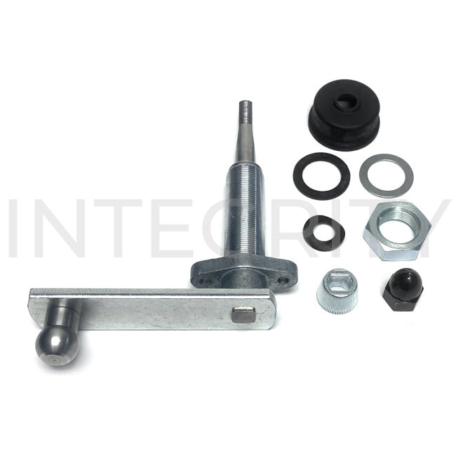 Newmar RV Autotex Wiper Pivot Shaft with 16 mm Ball Stud 04871