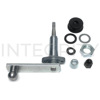 Newmar RV Autotex Wiper Pivot Shaft with 16 mm Ball Stud 04871
