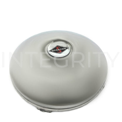 Newmar RV Front Baby Moon Spartan 07600