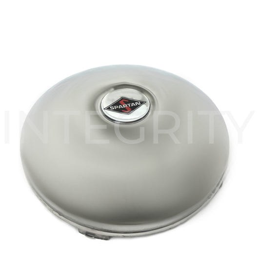 Newmar RV Front Baby Moon Spartan 07600