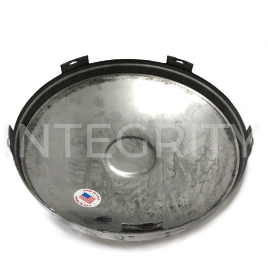 Newmar RV Front Baby Moon Spartan 07600