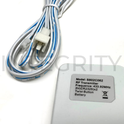 Newmar RV Power Shade Motor Programmer 023768