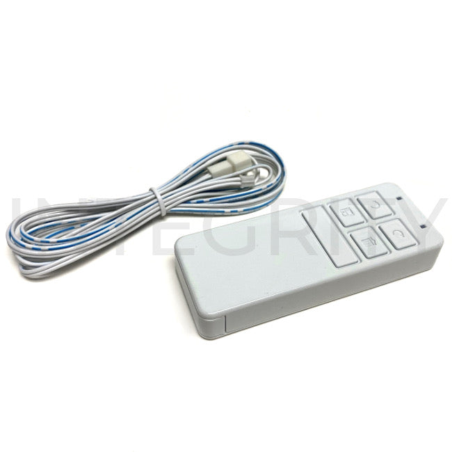Newmar RV Power Shade Motor Programmer 023768
