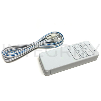 Newmar RV Power Shade Motor Programmer 023768