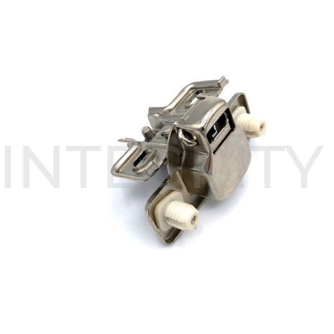 Newmar RV Motorhome Class A Hinge Cabinet Concealed 6-Way 124059