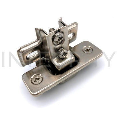 Newmar RV Motorhome Class A Hinge Cabinet Concealed 6-Way 124059