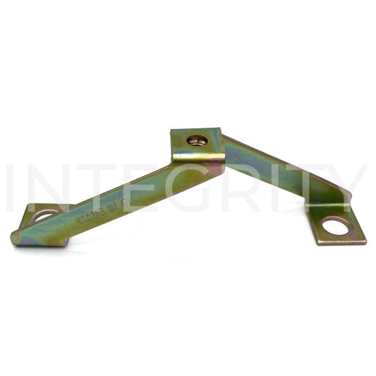 Newmar RV Hub Cover Bracket Rear Right Drive Axle 07667