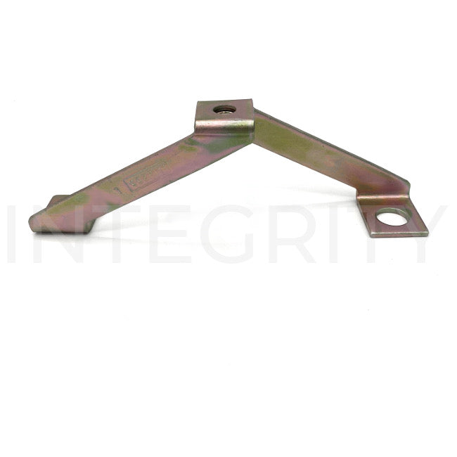Newmar RV Hub Cover Bracket Rear Left Drive Axle 07666
