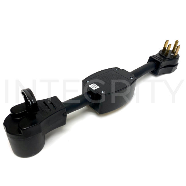 Southwire RV Surge Guard Protector 50A 44270