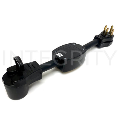 Southwire RV Surge Guard Protector 50A 44270