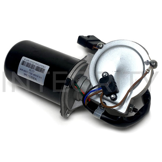 AutoTex Wexco G138 RV Wiper Motor 5Pin 55 NM Dynamic Park 12V