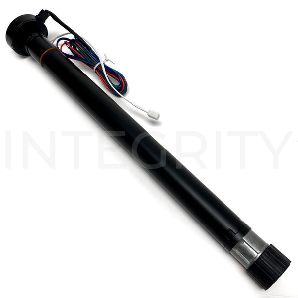 Automotion Shades Module Auto Motion RV Windshield Shade Motor 12V EL-4270P-1230 (to fit Newmar ...