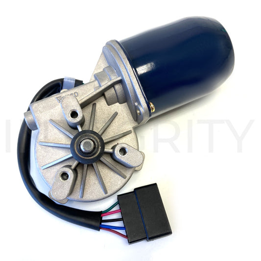 Autotex RV H131 Wiper Motor 32NM Coast-To-Park 5 Pin