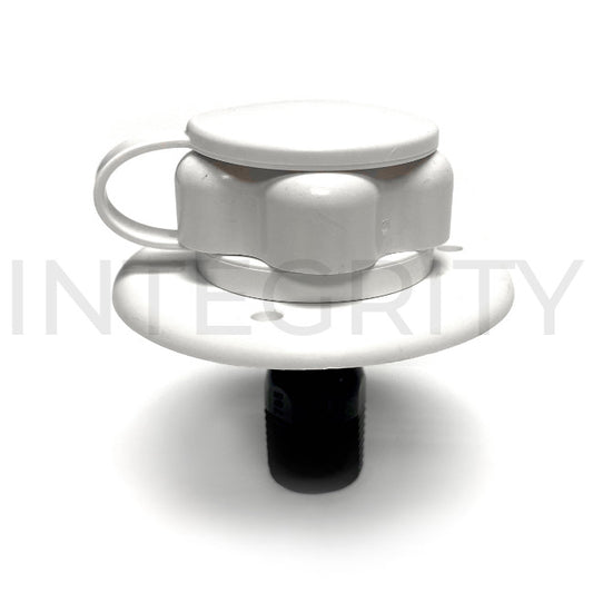 Newmar RV City Water Fill With Valve PW 110027
