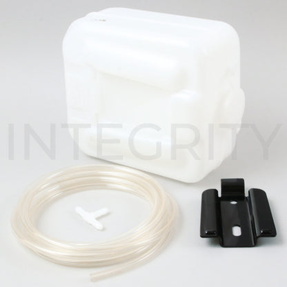Denso RV Windshield Washer Reservoir Tank Kit 6 Quart 060800-0550
