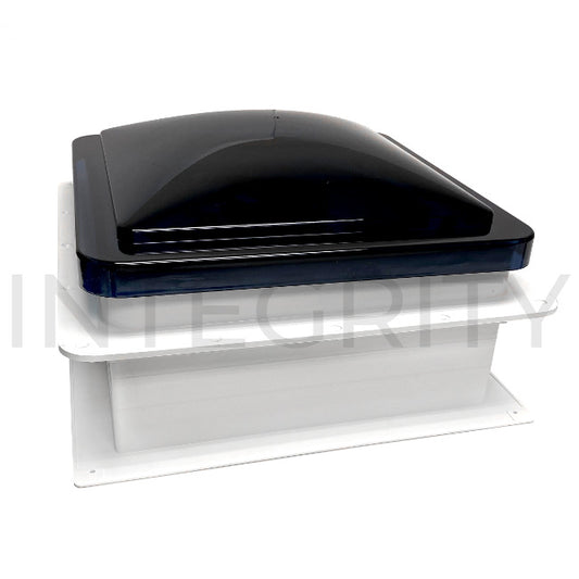 Newmar RV Dometic Fantastic Roof Vent with Rain & Thermo Sensor 126061