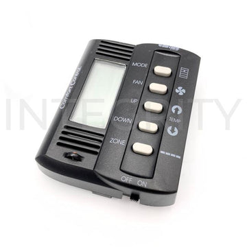 Dometic RV Comfort Control Black 9108554309 (Discontinued)