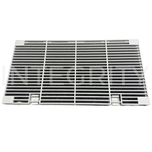 Dometic RV Return Air Grill White 9108707718 3104928.019