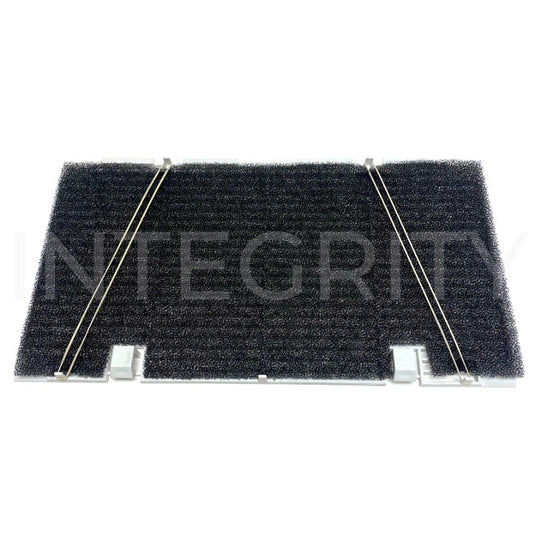 Dometic RV Return Air Grill White 9108707718 3104928.019