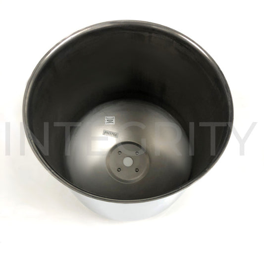 Newmar RV Freightliner Tag Axle Cover 07525