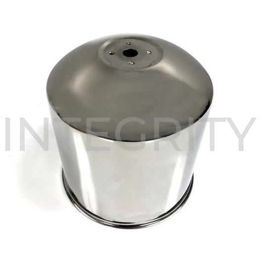 Newmar RV Freightliner Tag Axle Cover 07525