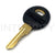 Newmar RV Keys For 23318 Baggage Door Lock 01010