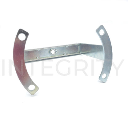 Newmar RV Bracket Hub Cover Left Hand for Tag Freightliner 018816