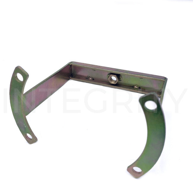 Newmar RV Bracket Hub Cover Right Hand for Tag Freightliner 018817