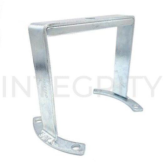 Newmar RV Bracket Hub Cover Left Hand for Tag Freightliner 018816