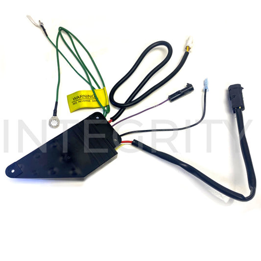 Newmar RV Kwikee Step Control Box 010255