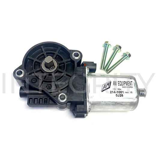 Newmar RV Kwikee Motor Replacement Kit 030468